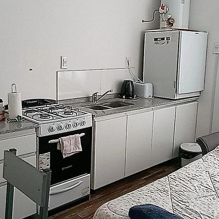شقة Apartamento En Calle Aristides Zona Restaurantes Y Bares En Capital ميندوزا المظهر الخارجي الصورة