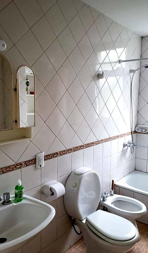 شقة Apartamento En Calle Aristides Zona Restaurantes Y Bares En Capital ميندوزا المظهر الخارجي الصورة