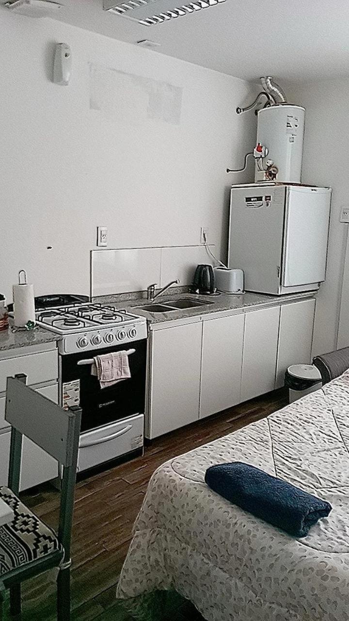 شقة Apartamento En Calle Aristides Zona Restaurantes Y Bares En Capital ميندوزا المظهر الخارجي الصورة