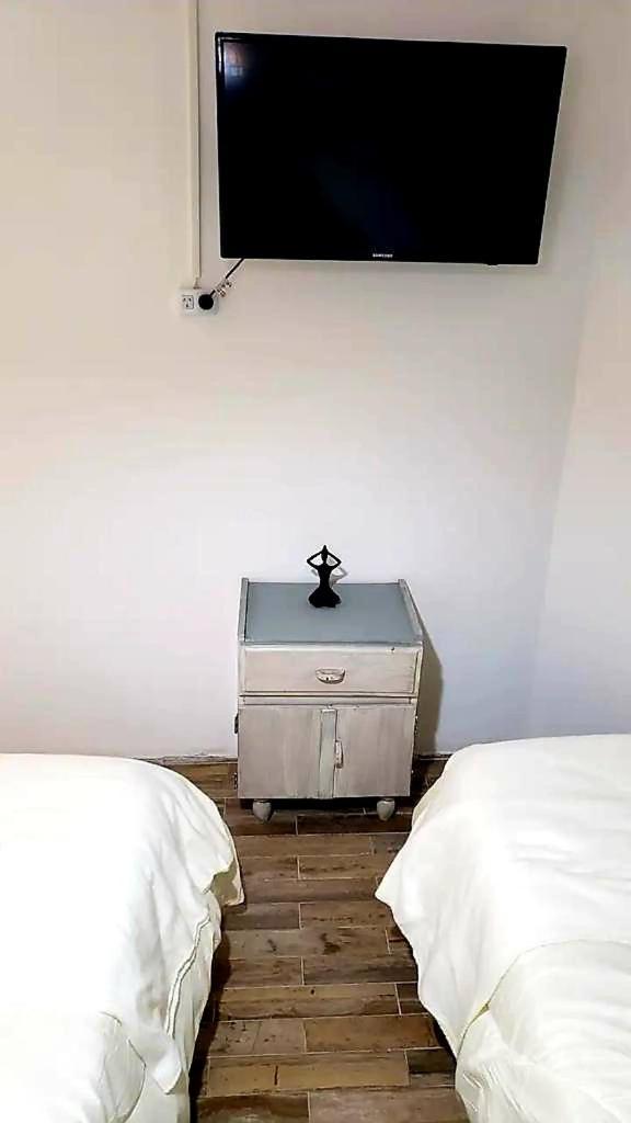 شقة Apartamento En Calle Aristides Zona Restaurantes Y Bares En Capital ميندوزا المظهر الخارجي الصورة